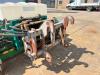 SMB UKM 2.5 - Sweeper / Kehrmaschine / Veegmachine Photo 6 thumbnail