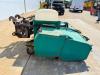 SMB UKM 2.5 - Sweeper / Kehrmaschine / Veegmachine Photo 9 thumbnail
