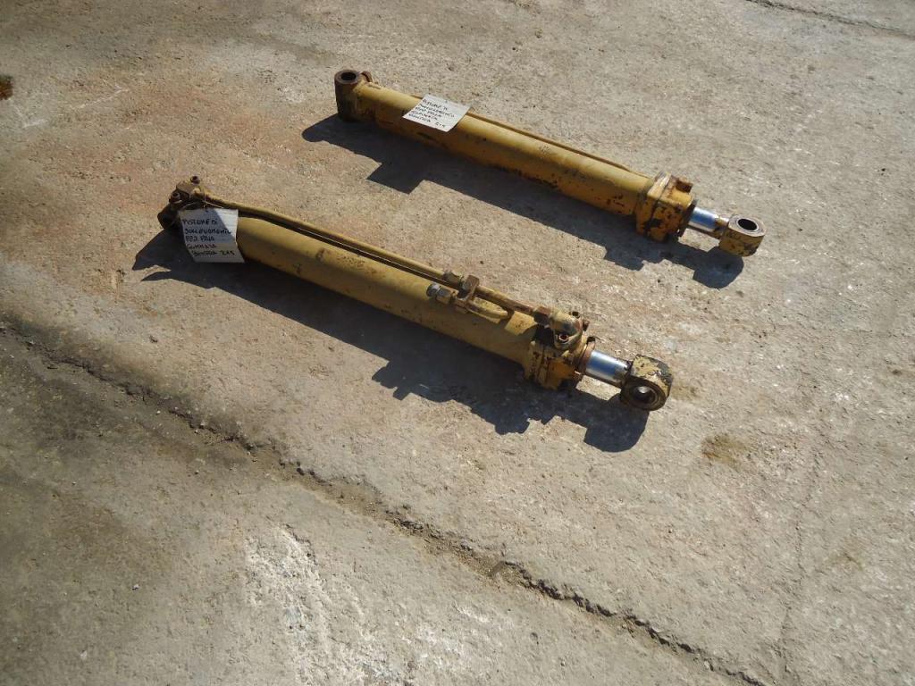 Lifting piston for Benfra 215 Photo 2