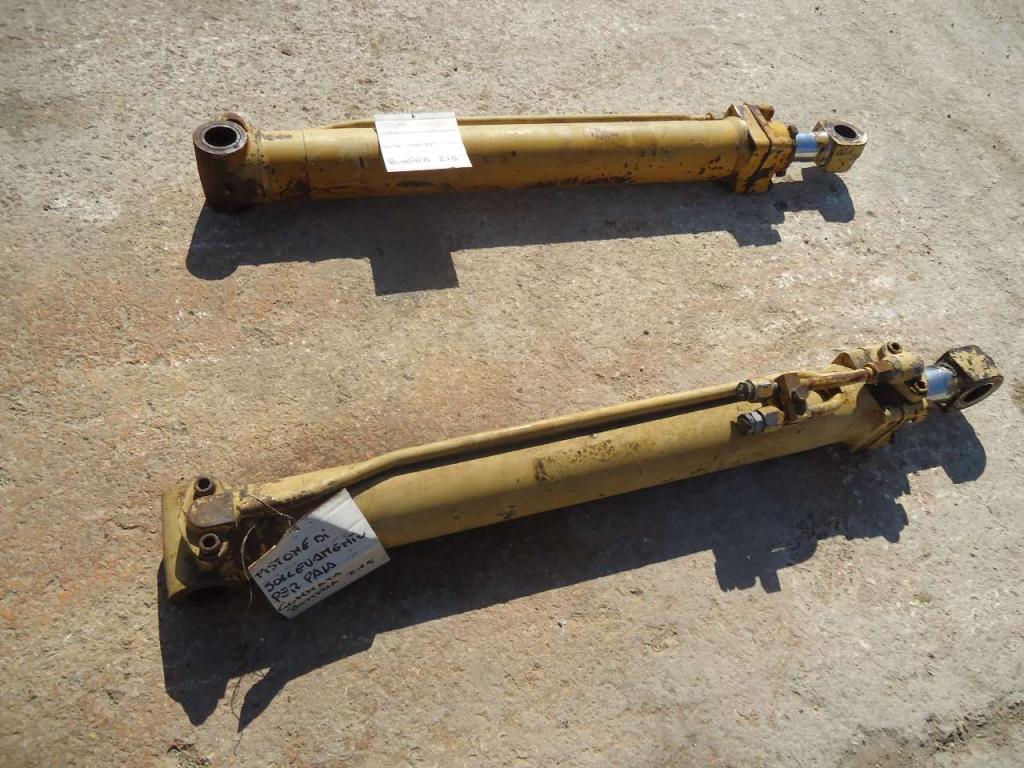 Lifting piston for Benfra 215 Photo 3