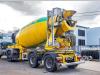 Cifa BETON MIXER/MALAXEUR/MISCHER-12M3- STEERING AXLE Photo 4 thumbnail