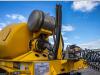 Cifa BETON MIXER/MALAXEUR/MISCHER-12M3- STEERING AXLE Photo 5 thumbnail