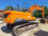 Doosan DX 235 NLC-5 Photo 3 thumbnail