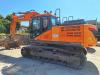 Doosan DX 235 NLC-5 Photo 4 thumbnail