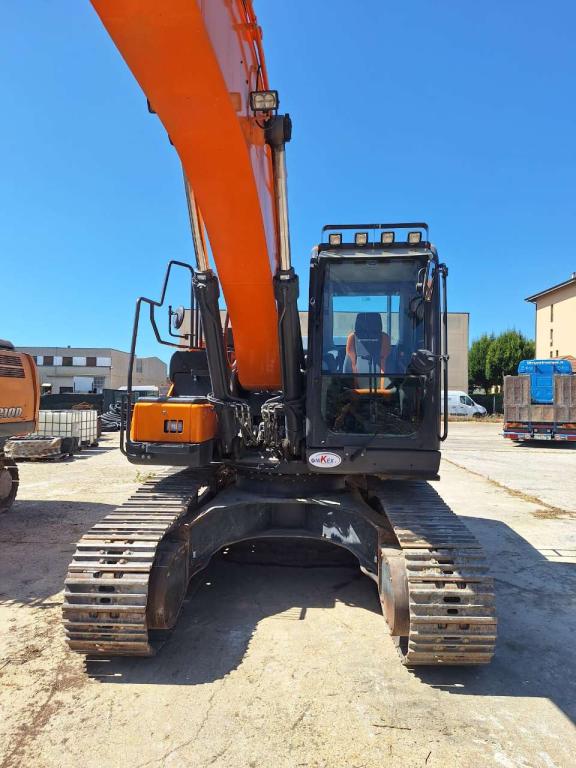 Doosan DX 235 NLC-5 Photo 10