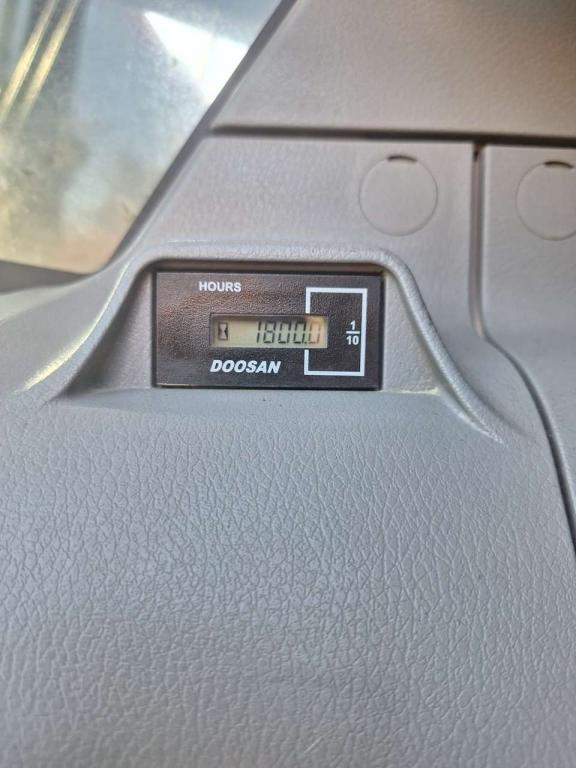 Doosan DX 235 NLC-5 Photo 8