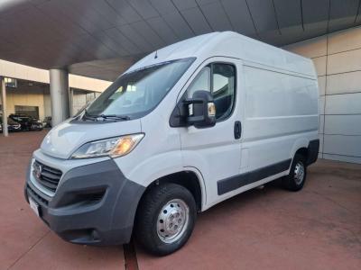 Fiat Ducato sold by Roscini Veicoli Industriali