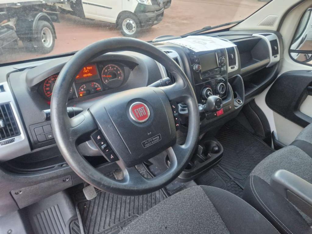 Fiat Ducato Photo 10
