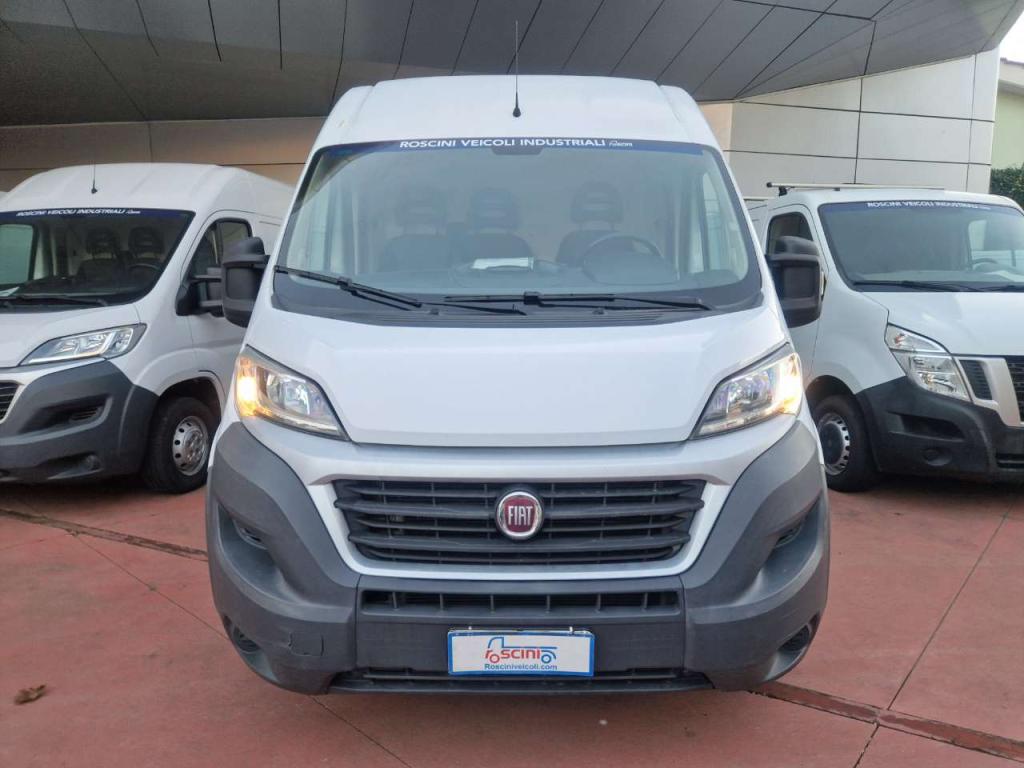 Fiat Ducato Photo 2