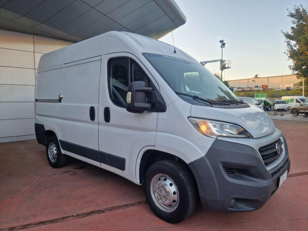 Fiat Ducato Photo 3
