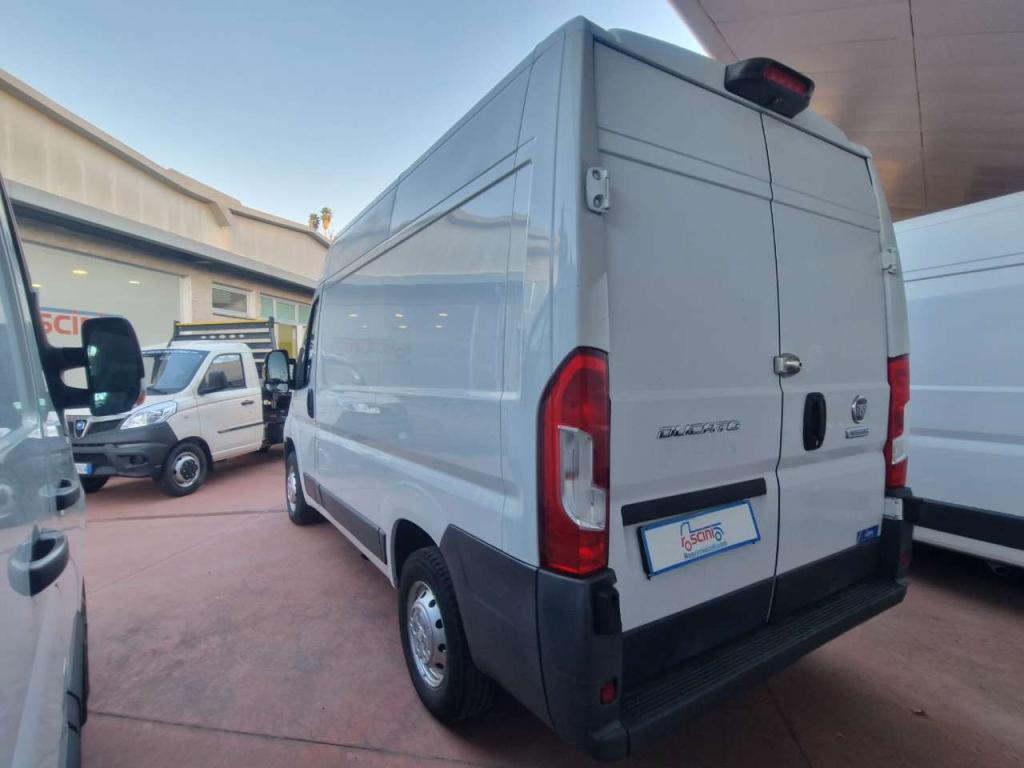 Fiat Ducato Photo 4
