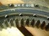 Slewing ring for New Holland E 80 B Photo 2 thumbnail