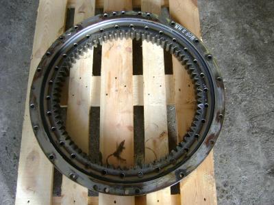 Slewing ring for New Holland E 80 B sold by PRV Ricambi Srl