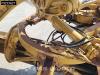 Caterpillar 140 G NO ENGINE Photo 16 thumbnail