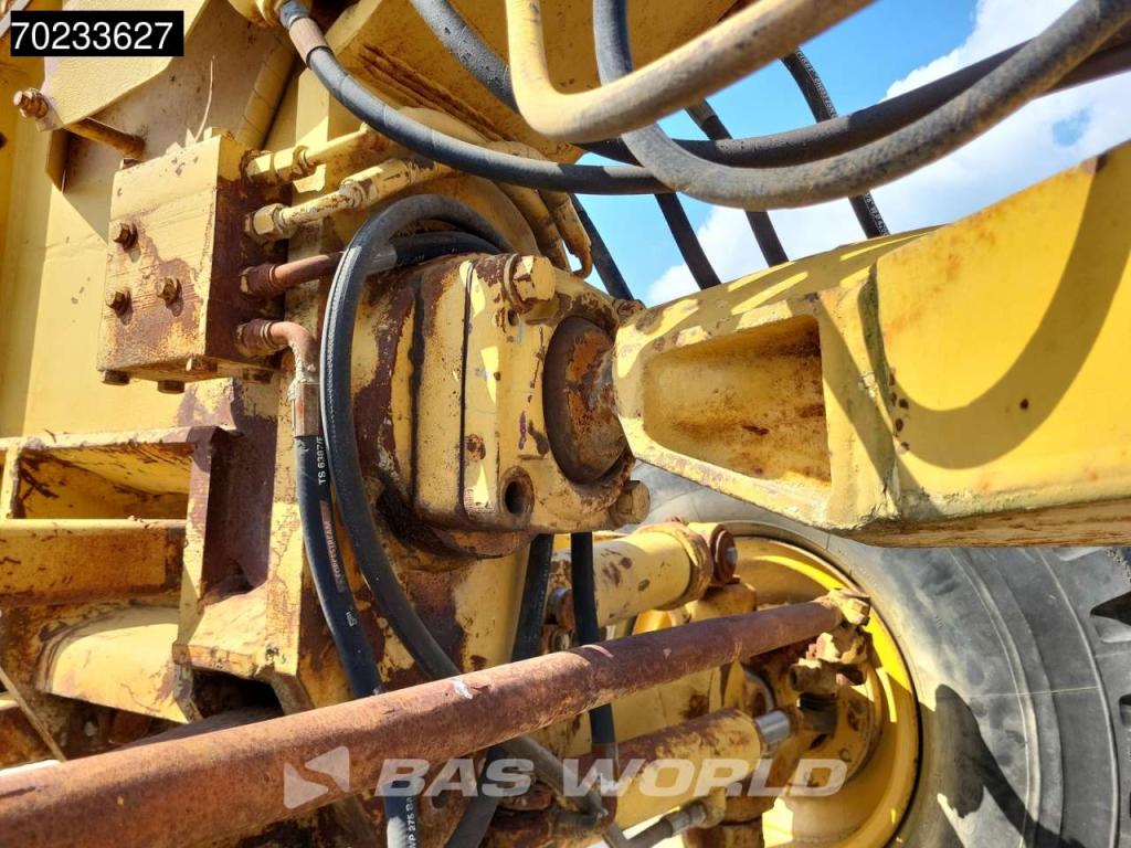 Caterpillar 140 G NO ENGINE Photo 11