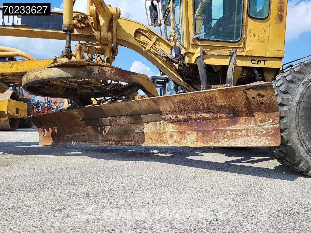 Caterpillar 140 G NO ENGINE Photo 13