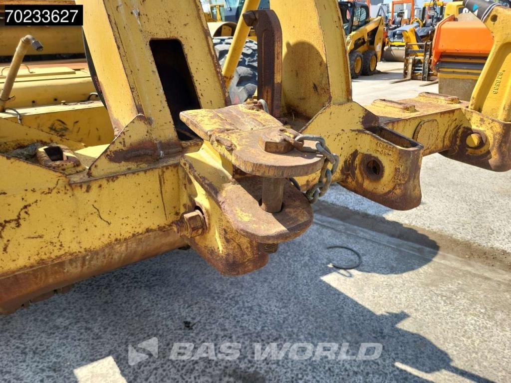 Caterpillar 140 G NO ENGINE Photo 15