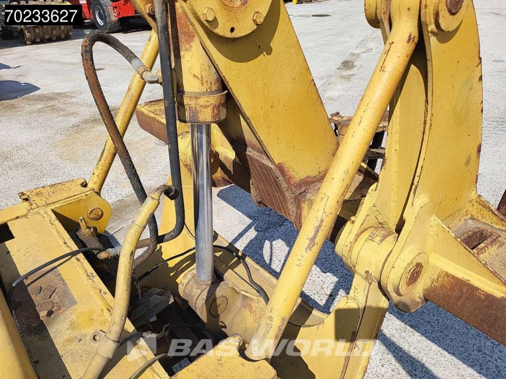 Caterpillar 140 G NO ENGINE Photo 17