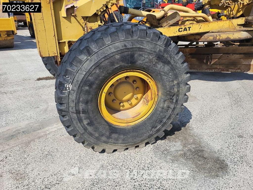 Caterpillar 140 G NO ENGINE Photo 25