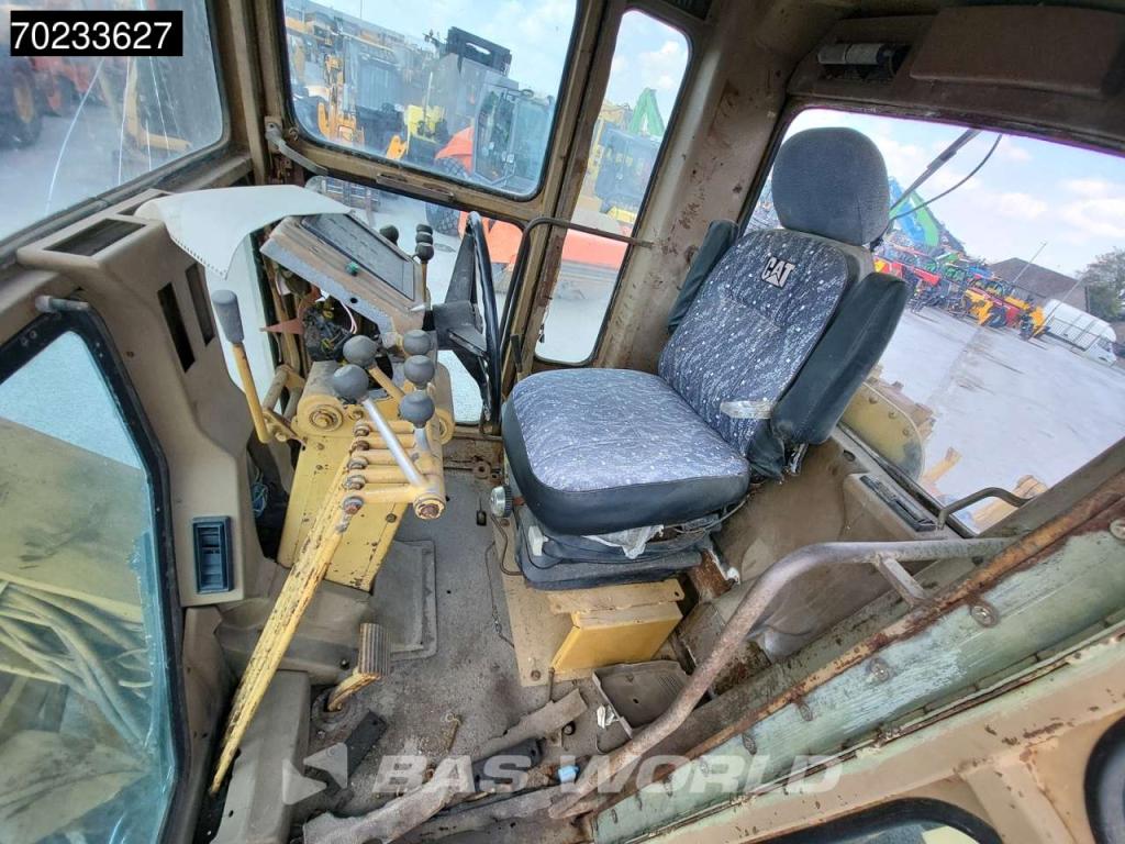 Caterpillar 140 G NO ENGINE Photo 30