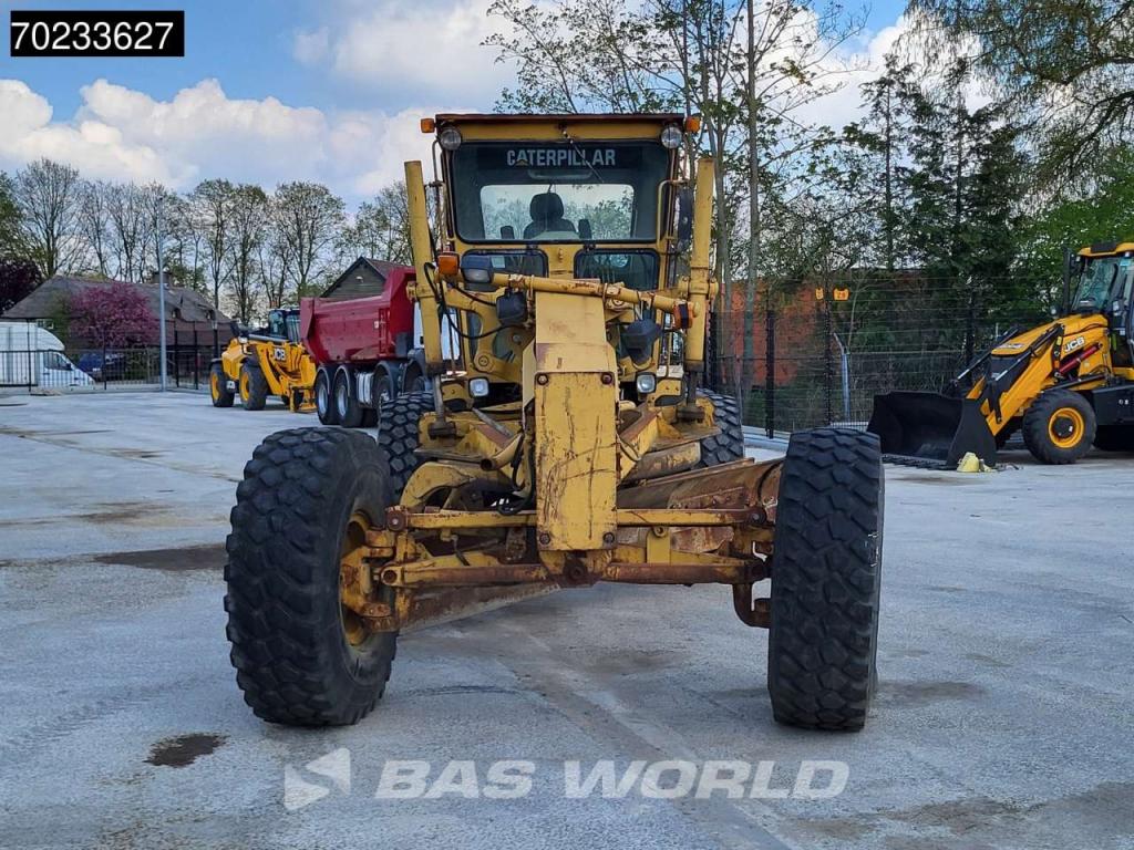 Caterpillar 140 G NO ENGINE Photo 7
