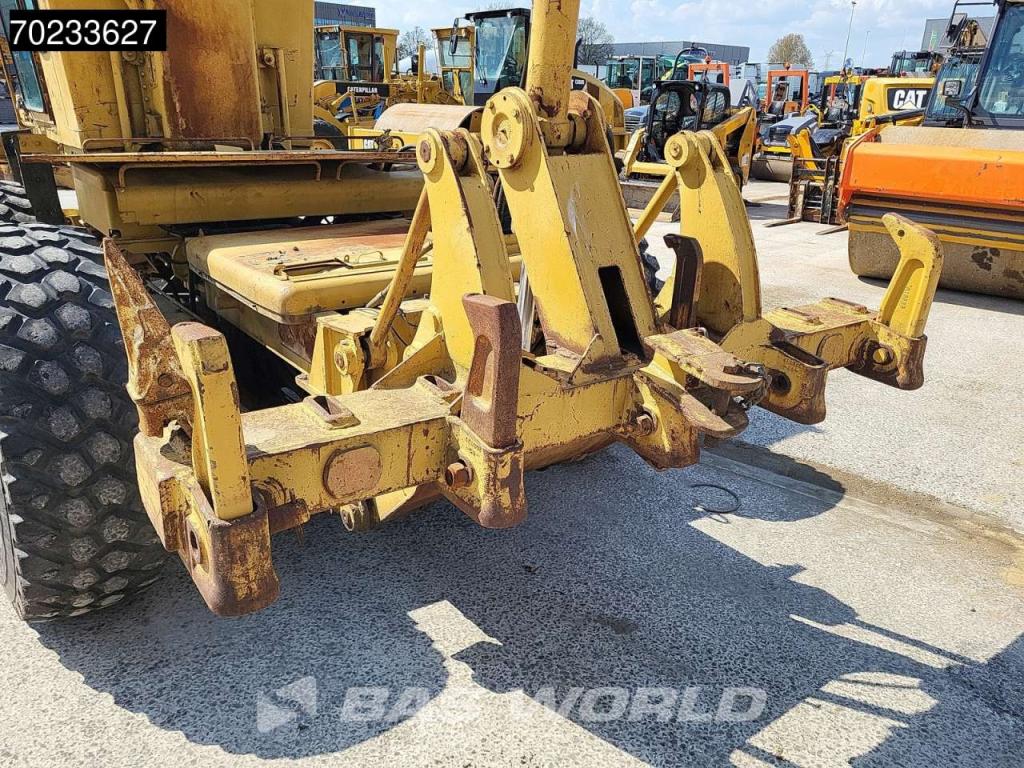Caterpillar 140 G NO ENGINE Photo 8