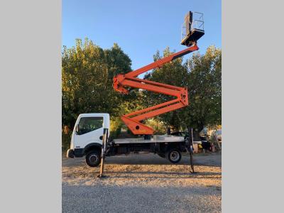 Sequani - CTE 20.10 sold by Tamburnotti Sas