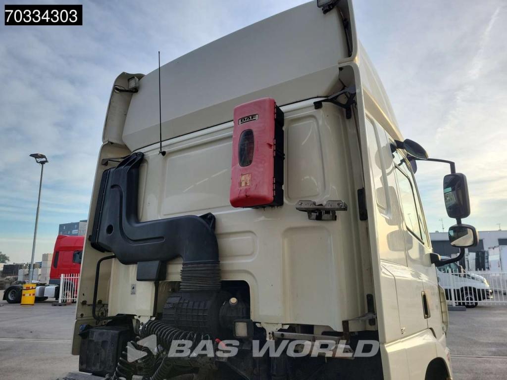 Daf CF 440 4X2 SC Hydraulic Cruise Control Photo 11