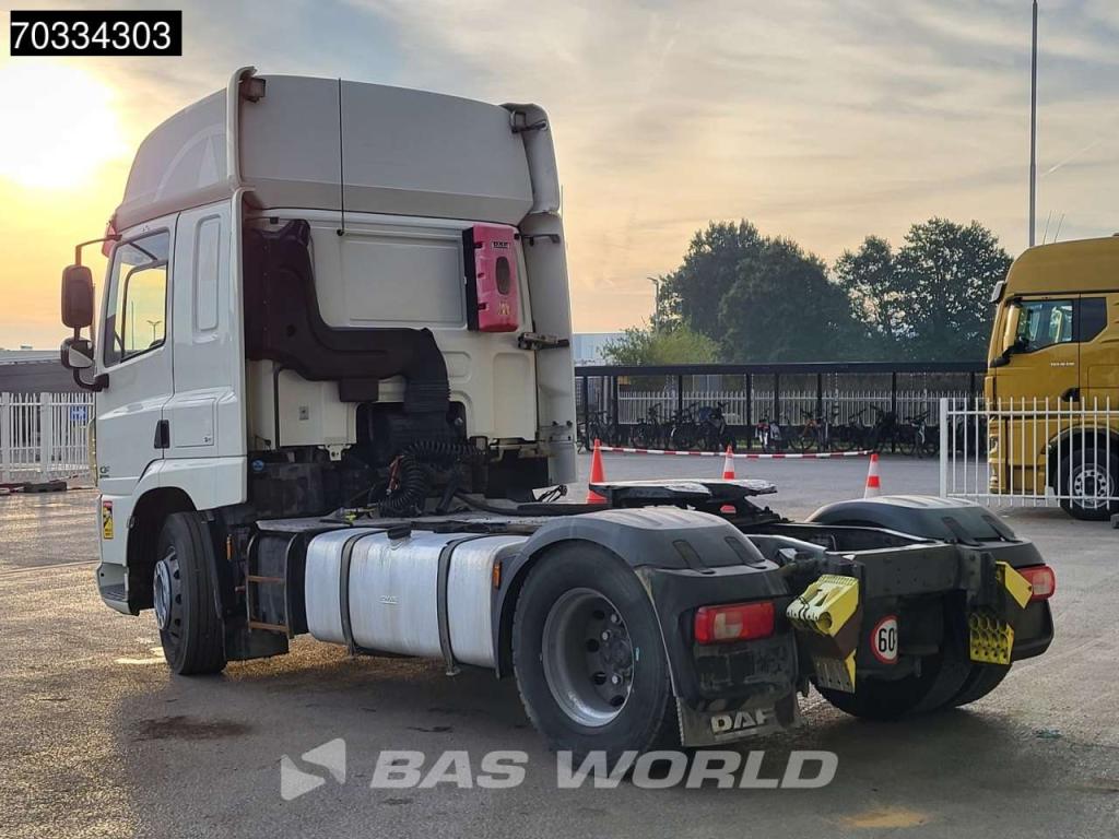 Daf CF 440 4X2 SC Hydraulic Cruise Control Photo 2