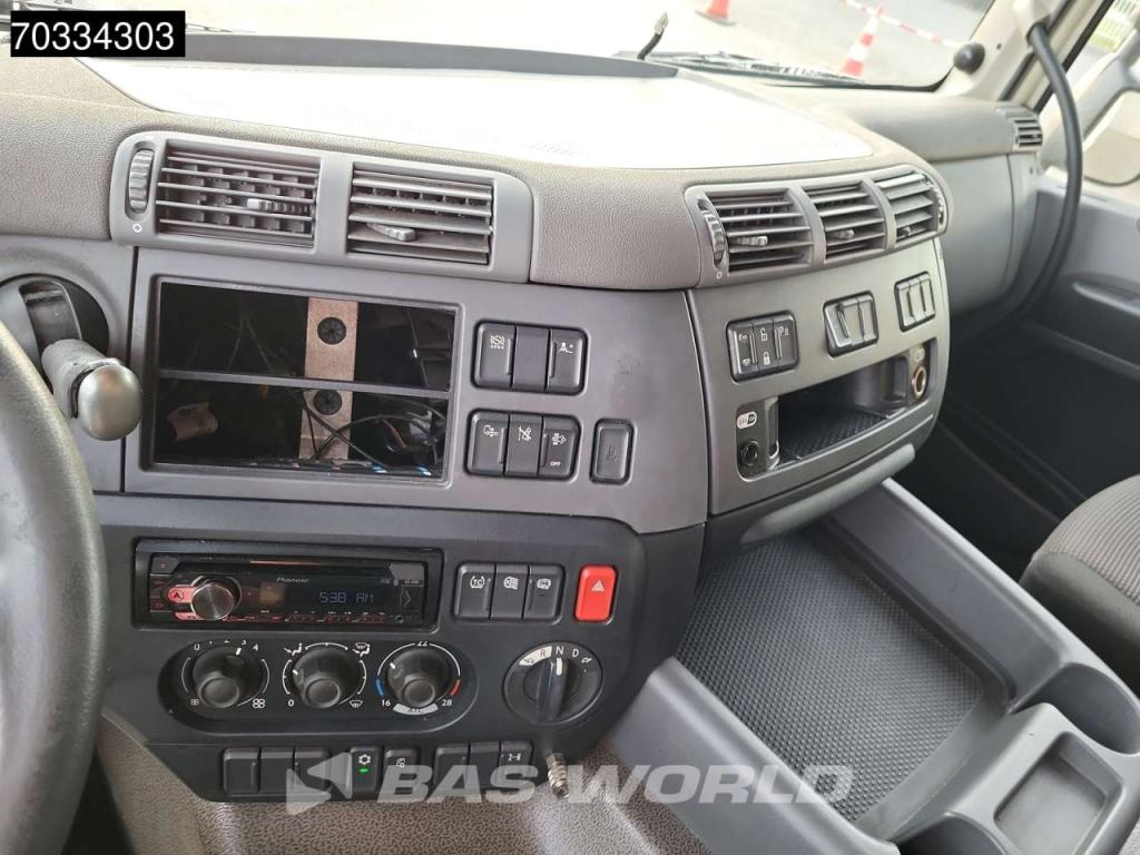 Daf CF 440 4X2 SC Hydraulic Cruise Control Photo 23