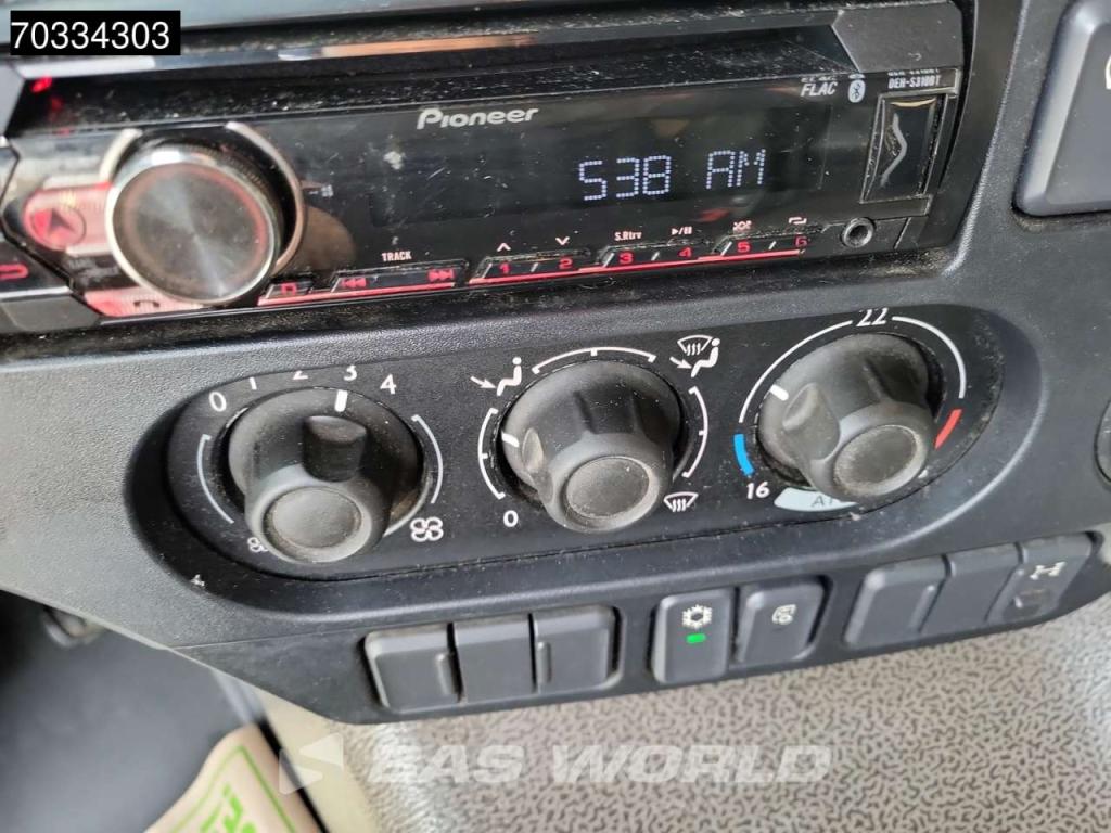 Daf CF 440 4X2 SC Hydraulic Cruise Control Photo 24