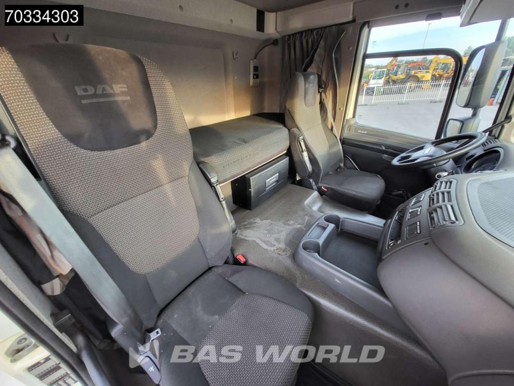 Daf CF 440 4X2 SC Hydraulic Cruise Control Photo 25