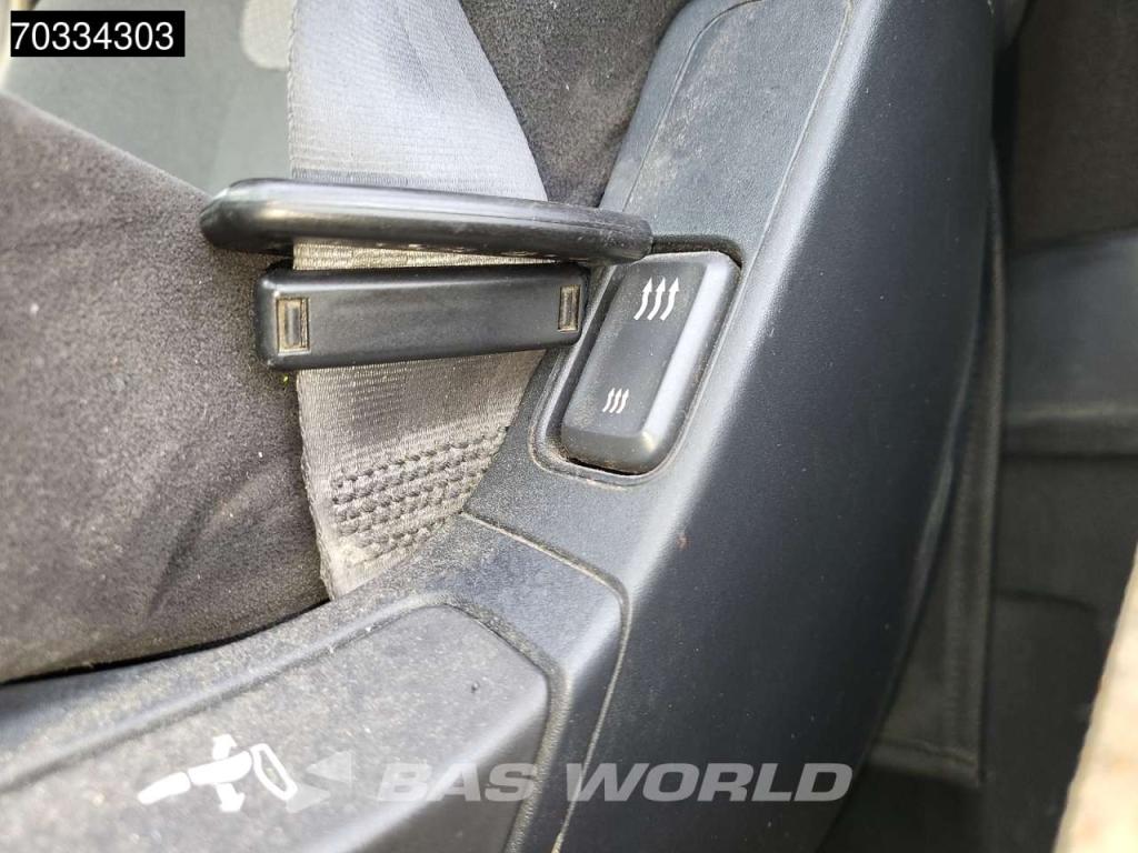 Daf CF 440 4X2 SC Hydraulic Cruise Control Photo 27