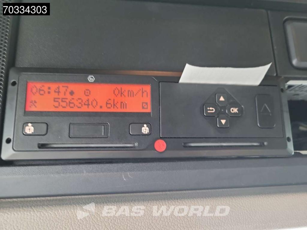 Daf CF 440 4X2 SC Hydraulic Cruise Control Photo 30
