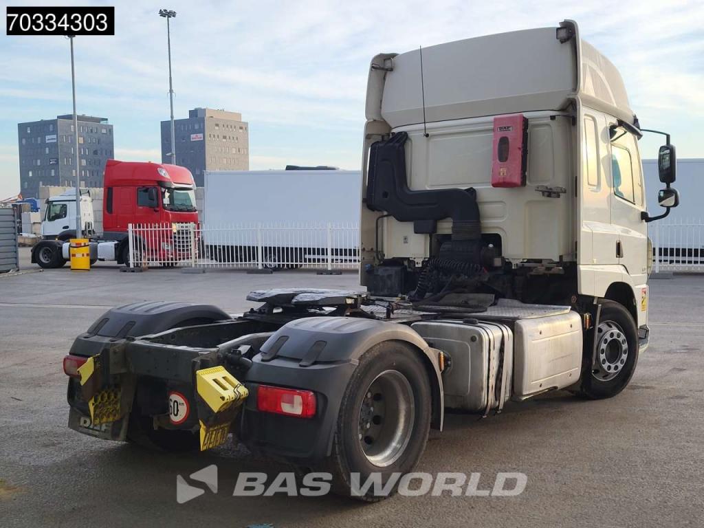 Daf CF 440 4X2 SC Hydraulic Cruise Control Photo 5