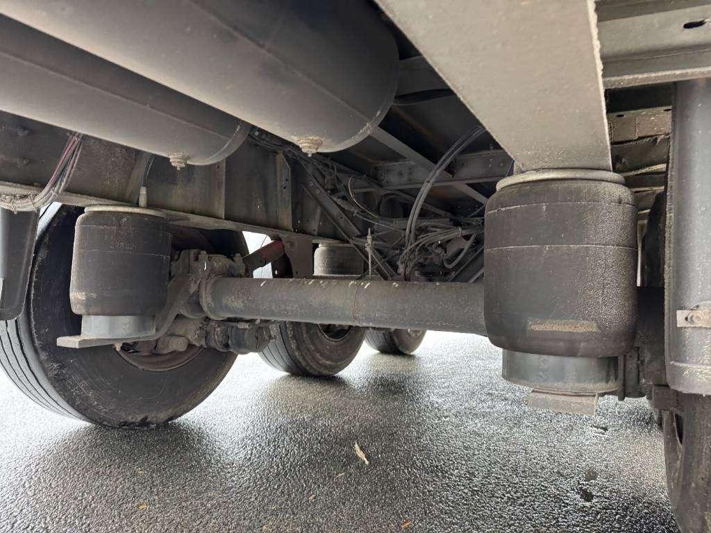 Schmitz Cargobull SCB*S3T Drankentrailer / 3 Axles / Speed Curtain Photo 16