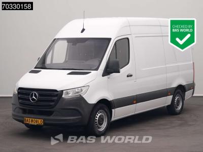 Mercedes-Benz Sprinter 315 CDI Automaat L2H2 150PK Airco Cruise Camera Euro6 L2 A/C Cruise control sold by BAS World B.V.