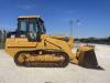 Caterpillar 963C Photo 1 thumbnail