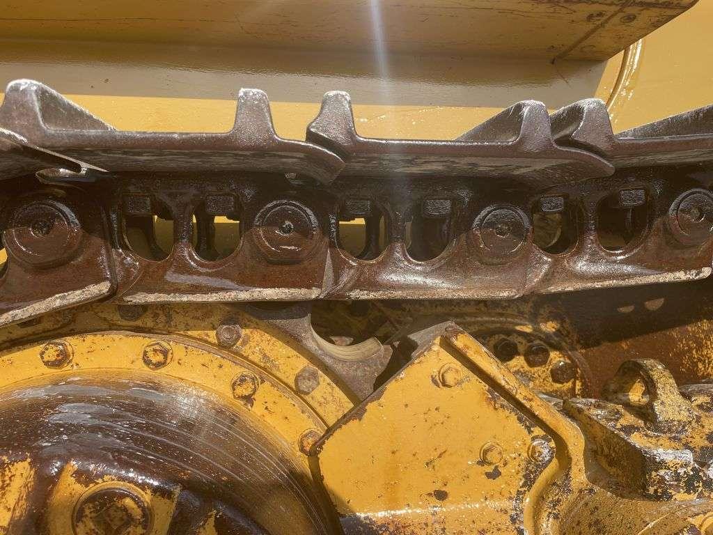 Caterpillar 963C Photo 2