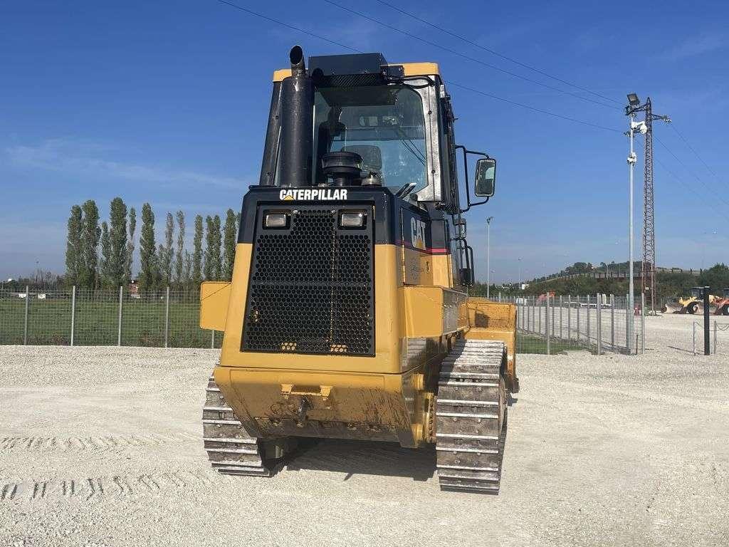 Caterpillar 963C Photo 3