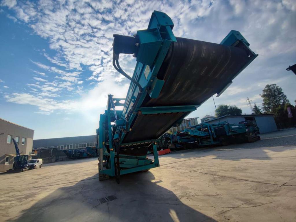 Powerscreen WARRIOR 1400 Photo 1