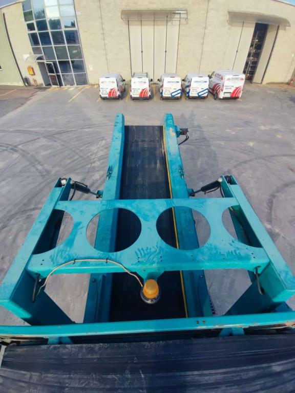 Powerscreen WARRIOR 1400 Photo 3