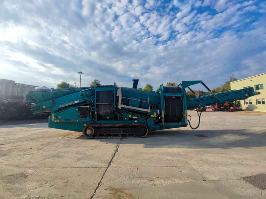 Powerscreen WARRIOR 1400 Photo 4