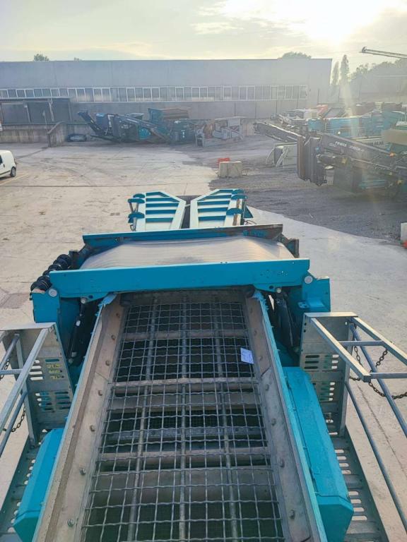 Powerscreen WARRIOR 1400 Photo 5