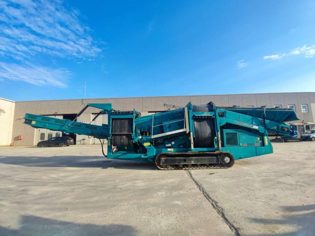 Powerscreen WARRIOR 1400 Photo 6