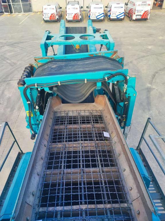 Powerscreen WARRIOR 1400 Photo 7