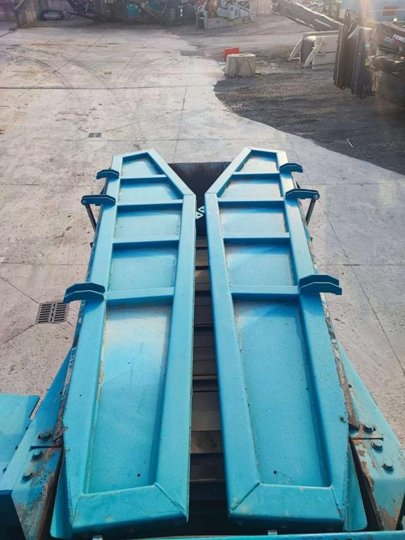 Powerscreen WARRIOR 1400 Photo 8