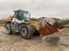 Liebherr L550 Photo 2 thumbnail
