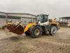 Liebherr L550 Photo 4 thumbnail