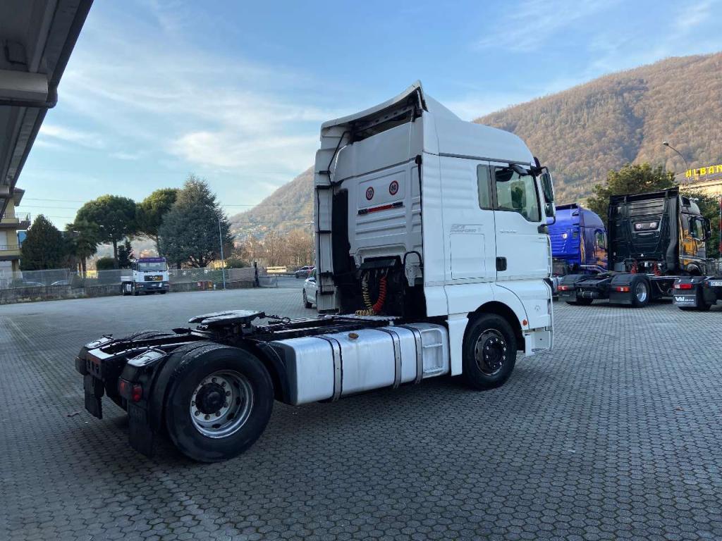 Man TGA 18.430 Photo 4